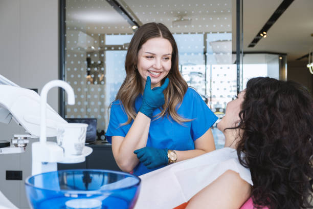 Full Mouth Reconstruction in Schertz, TX